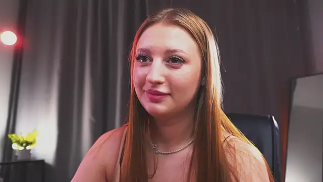 nikapie's Live XXX Chat