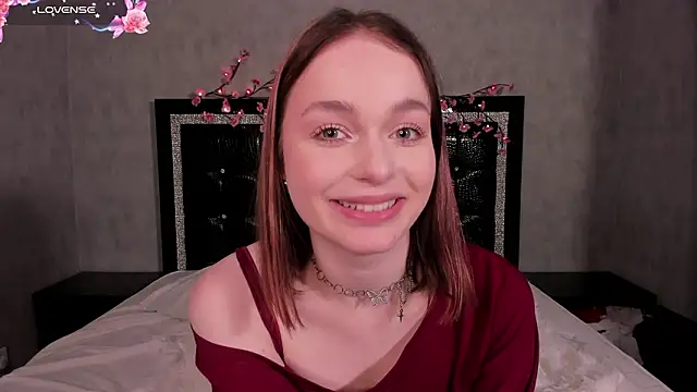 Chat XXX en directo de LillianPerry