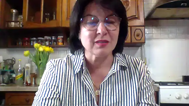 Chat XXX en directo de Asay21