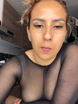 Webkamerová show olivia_velvett