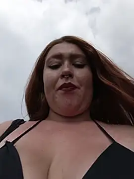 Freckless_'s Live XXX Chat