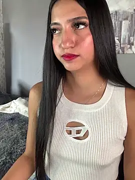 Sembang XXX Secara Langsung Daniela_Pink