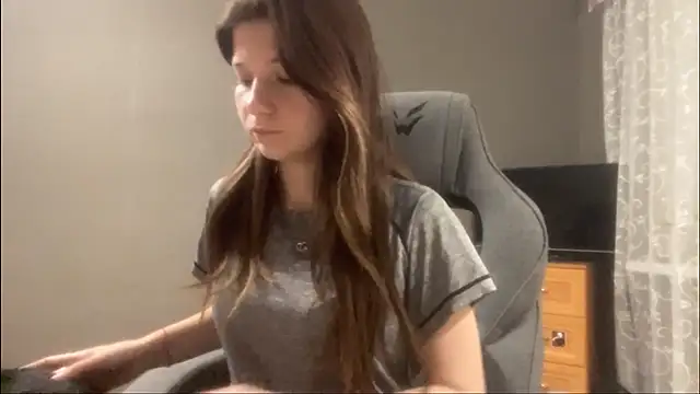 โชว์เว็บแคมของ LunnaBliss