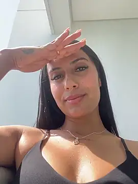 Tifqueen – Live XXX-chat