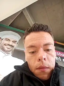 Damiianm Live XXX-chat