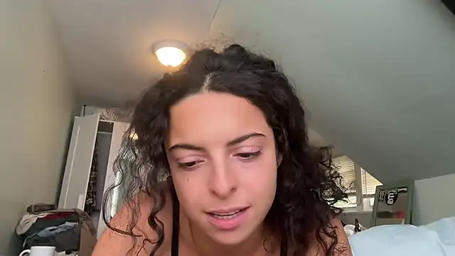 Show webcam de mimilovesdaddy