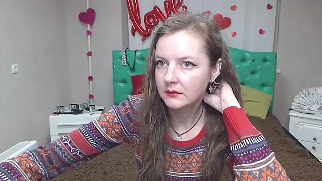 MeganPirs: απευθείας συνομιλία ΧΧΧ