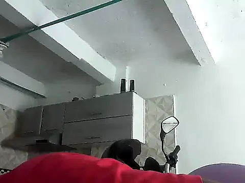 Show modela hotsexyblack2026 na web-kameri