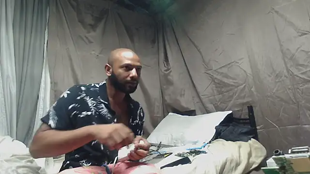 Camodick 网络视讯表演