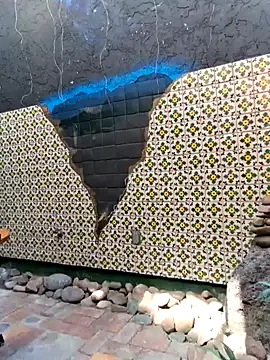 Clevername90 Show in webcam