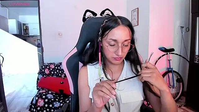 adrena_10's Live XXX Chat