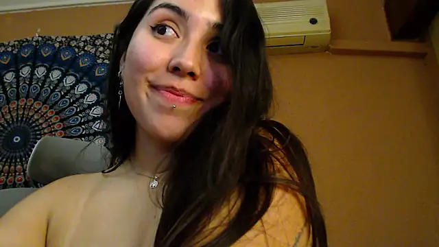 Africa_blue – Live XXX-chat