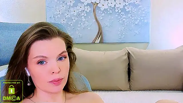 Addelin's Live XXX Chat