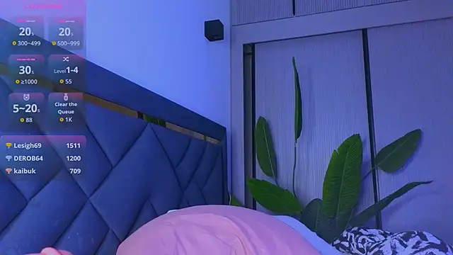 Mia_Tin's Live XXX Chat