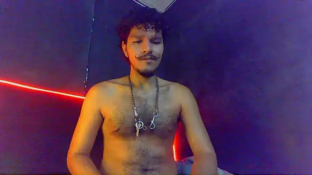 die_mond: вебкам-шоу