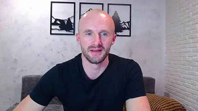 DoctorAlexx élő XXX-chatje