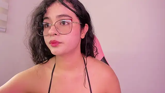 Živý XXX chat Arianna_Jannes