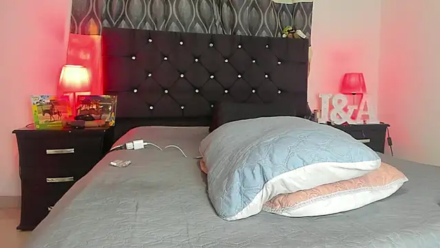 Chat XXX en directo de dereck_karter