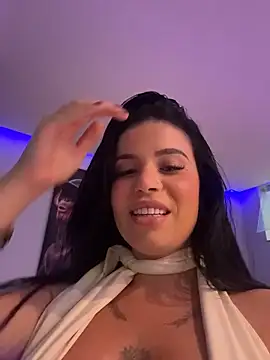 Rafaellaz – Naživo XXX chat