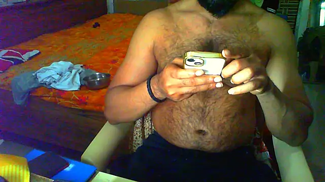 Chat XXX en directo de Vbestshow