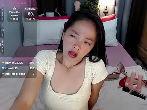 Elodie_Seraphina's Live XXX Chat