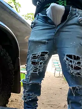 PIGHIGHDIRTY_p0: διαδικτυακό σόου στην κάμερα