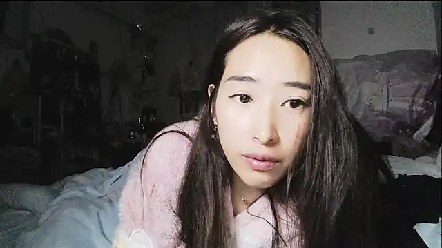 hebe-02's Webcam Show