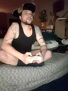 Chat XXX en directo de Titilouonlyf69