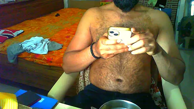 Chat XXX en directo de Vbestshow