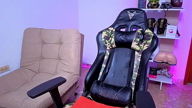 Chat XXX en directo de exquisite_gabe