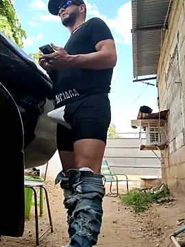 Sembang XXX Secara Langsung PIGHIGHDIRTY_p0