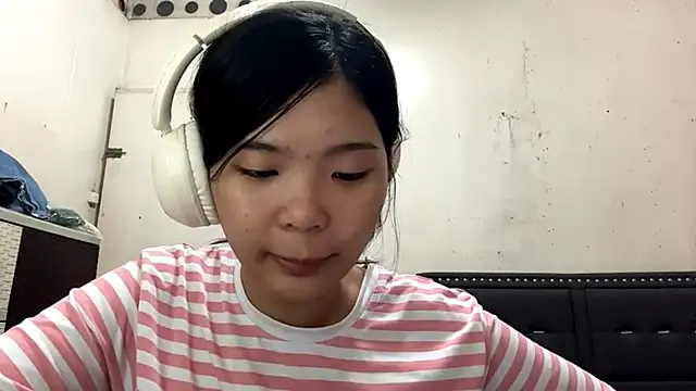 TerrilynJodon Pertunjukan Webcam