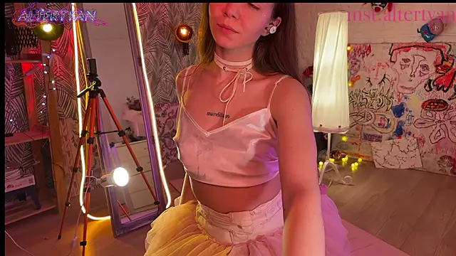 altertyann Live XXX chat