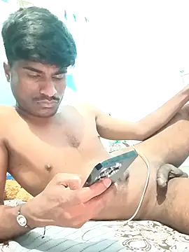 Kolkata_Muslim_Boy Show Webcam