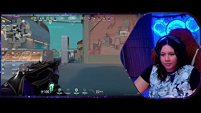 ALIS_E_G live XXX chat