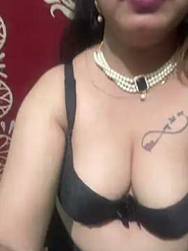 Show webcam de Baby_doll_sunny