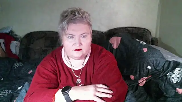 Lana555のライブXXXチャット