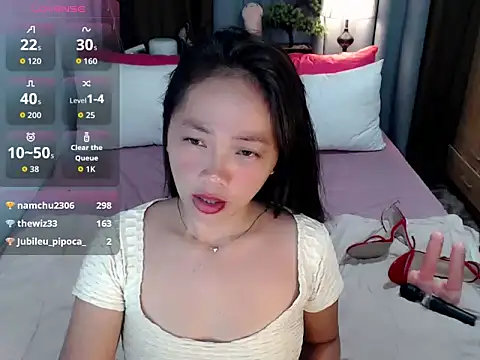 Živý XXX chat Elodie_Seraphina