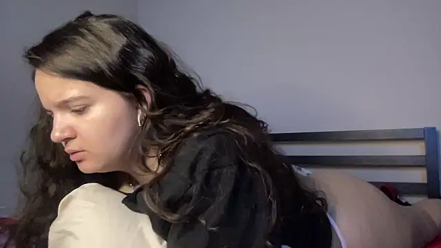 SoyOceanne's Live XXX Chat