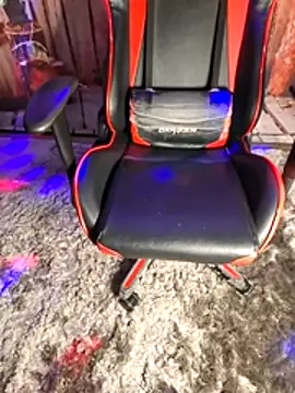 AfroditaESP's Live XXX Chat