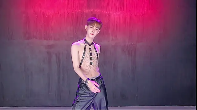 Queen-Vibe – webcam-show