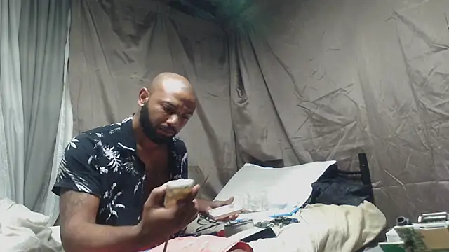 Sembang XXX Secara Langsung Camodick