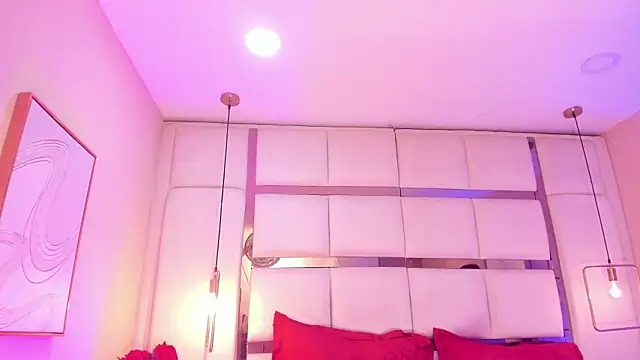 elizavenus 现场XXX聊天