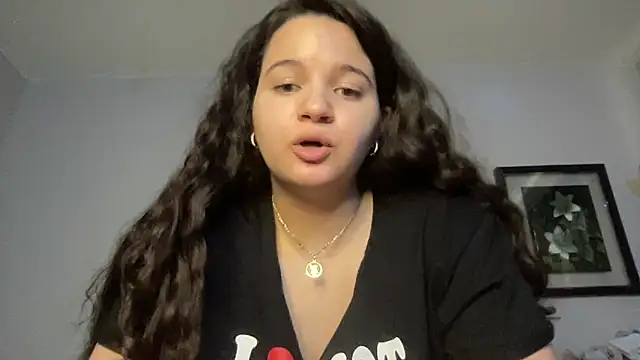 SoyOceanne Live XXX-chat