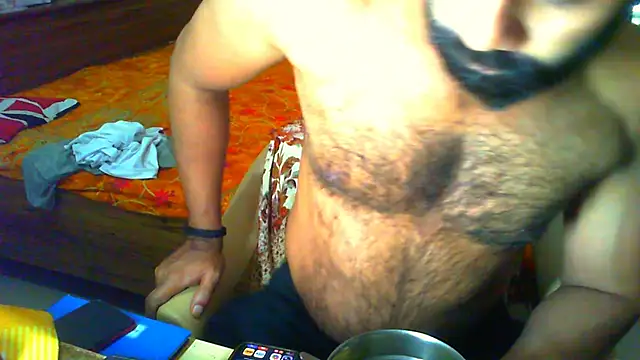 Vbestshow Adlı Modelin Canlı XXX Sohbeti