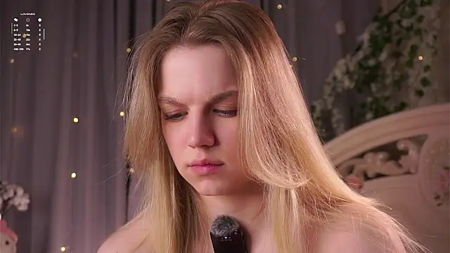 EdlinAlliston 라이브 XXX 채팅