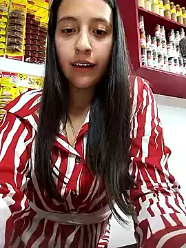 MaskedLatinaX live XXX chat