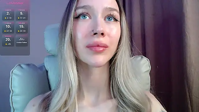 Des_ch live XXX chat