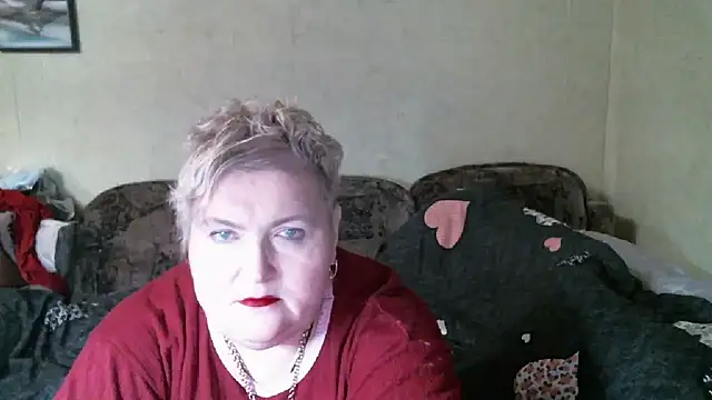 Chat XXX en directo de Lana555