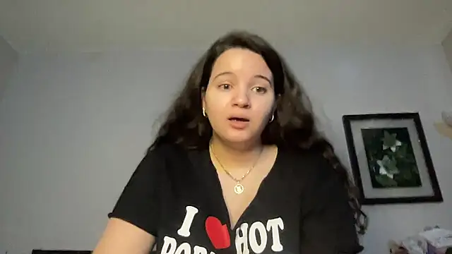 SoyOceanne's Webcam Show